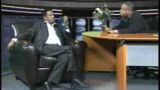 Alemayehu Eshete ETN interview [upl. by Mueller360]