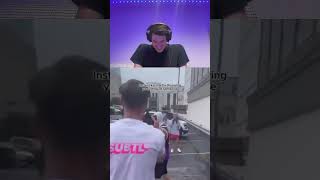 Shoeless Joe Jackson livestream twitch twitchclips funnyvideos reactions react reacting lol [upl. by Bourgeois]