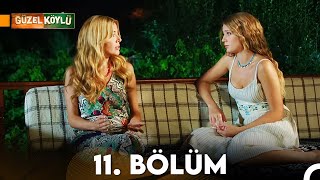 guzelkoyludizi 11 Bölüm Full HD [upl. by Barney]