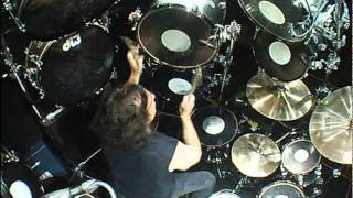 Vinny Appicedrummer solo2009 [upl. by Nilved]