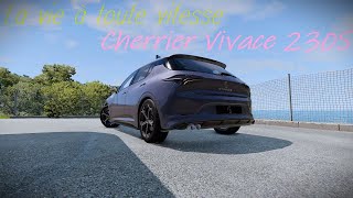 BeamNGdrive Freeroam Italy  2020 Cherrier Vivace 230S [upl. by Fabian]