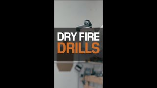 Dry Fire Drills [upl. by Sumerlin]