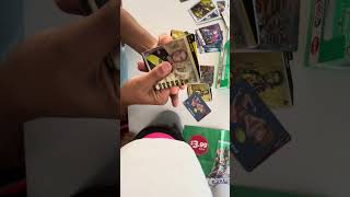 2024 Teamcoach Box Break Massive hit [upl. by Sairu112]