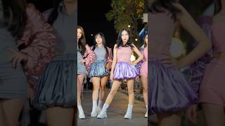 udah mirip Face AI kayak di Mv Aespa Supernova belum supernova aespa xpteam dancecover [upl. by Audley89]