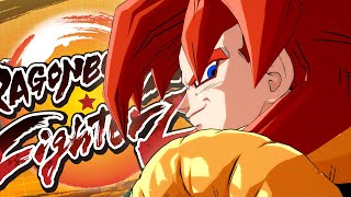 Theres a NEW Dragon Ball FighterZ UPDATE [upl. by Barstow]