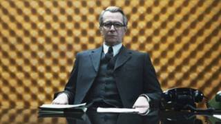 Tinker Tailor Soldier Spy 1979  Ian Richardson  He Was Shot Dead [upl. by Narda]