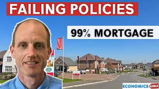 10 Terrible Policies on Housing Market  And What Should Change [upl. by Omolhs]