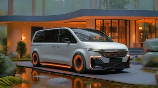 2025 Peugeot Rifter The Ultimate People Mover [upl. by Litman545]