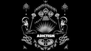 Adicta  Adictism Full Album 2009 Disco Completo [upl. by Detta804]