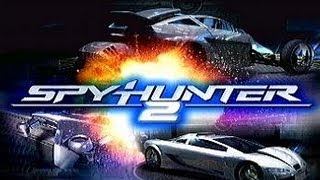 Spy Hunter 2 Opening Intro [upl. by Hinkle]