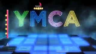 PS4 Just Dance 2014  YMCA  ★★★★★ [upl. by Polinski28]