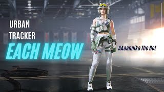 Meow Meow LIVE  CALL OF DUTY MOBILE [upl. by Nevetse]