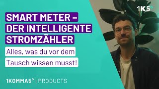 Smart Meter Installation Das musst du wissen [upl. by Esau285]