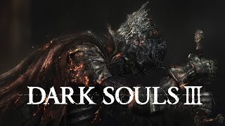 Dark Souls 3  Archdragon Peak Secret AreaBoss [upl. by Aisatana]