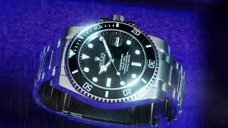 AKDO Lvbel C5  SUBMARINER SAMET KOBAN REMİX [upl. by Smoot]