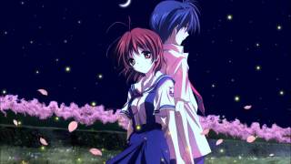 Clannad OST  Phases of the Moon [upl. by Conrade255]