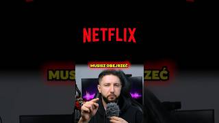 3 Losowe DOBRE Filmy na Netflix [upl. by Nowad]