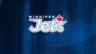 Winnipeg Jets Goal Horn No Song [upl. by Gerrilee746]