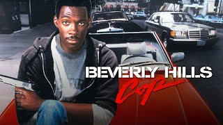 Beverly hills cop ～Neutron Dance～ [upl. by Bowes761]