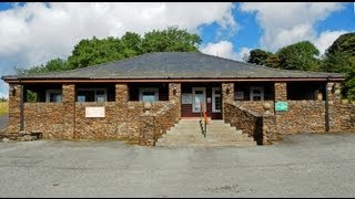 Rhiw Goch Bunkhouse Snowdonia  Trawsfynydd Holiday Viillage [upl. by Anuahsat]