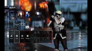 Star Wars Battlefront Plus full Kyber event [upl. by Teak357]