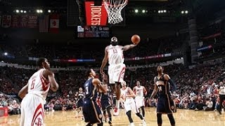 Top 10 NBA Plays March 7th [upl. by Nesilla]