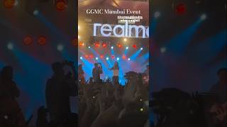 Gajendra verma concert  Live  GGMC Mumbai Gymkhana  JJ hospital  neet mbbs medicos [upl. by Felike]