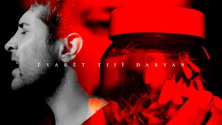 Wêran  Êvarêt Tijî Darvan Official Music Video [upl. by Nibaj181]