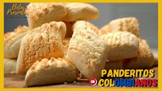 PANDEROS Colombianos l Como hacer PANDEROS o POLVOROSAS [upl. by Koblas263]