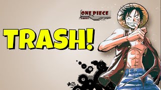 Is One Piece a Good Anime EPIC DISCUSSION [upl. by Hgieloj]