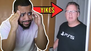 Playstation President EXPOSED As A Predator 🤢 [upl. by Rafiq]