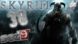 Skyrim 38  Я приручаю Лидию смотреть всем гайд [upl. by Gloriana]