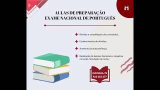 Exames Nacionais Provas Finais de Ciclo e Provas de Aferição 📚 [upl. by Saref]