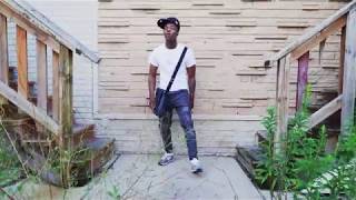 Lil Zay Osama quotPAINquot Directed By qncy [upl. by Zenda]