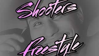 Kg Da Rilla Shooters Freestyle 🔥 [upl. by Reiser]