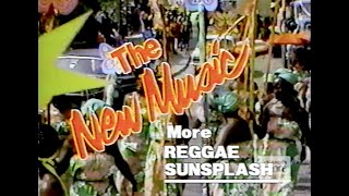 Reggae Sunsplash  New Music 1981  Dennis Brown  Third World  Carlene Davis  Leroy Sibbles [upl. by Etnovaj936]