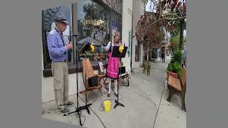 2023 Oktoberfest Music in Fallbrook California [upl. by Downing]