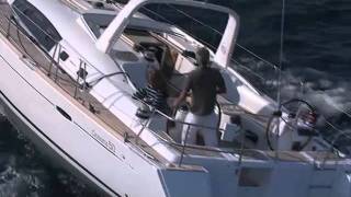 Oceanis 50 by Beneteau [upl. by Eadahc]