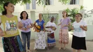 Vídeo Vocacional  Congregação das Irmãzinhas da Imaculada Conceição [upl. by Asiat]