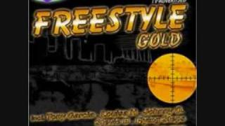 Pandera  night and dayfreestyle project remix Freestyle Gold Track 7 [upl. by Fates]