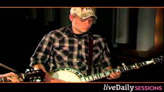 Hank Williams III  Six Pack of Beer Acoustic [upl. by Nevarc]