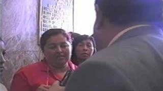 Doble Injusticia Feminicido y Tortura en Ciudad Juárez y [upl. by Wyndham]