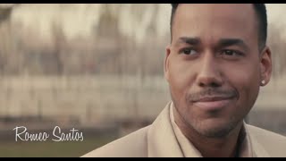 ERES MIA  ROMEO SANTOS  BACHATA 2014 video oficial VEVO [upl. by Leonteen]