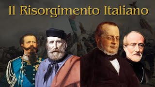 Il Risorgimento Italiano [upl. by Tommie496]