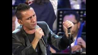 Modà liveArena di Verona  La notte  16092012 [upl. by Samale]