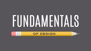 Beginning Graphic Design Fundamentals [upl. by Iaras]