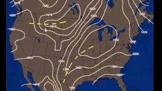 Identifying Troughs and Ridges [upl. by Oliana]