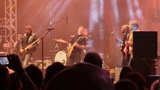 Kiefer Sutherland live 24072024 Zeltspektakel Winterbach [upl. by Colwell]