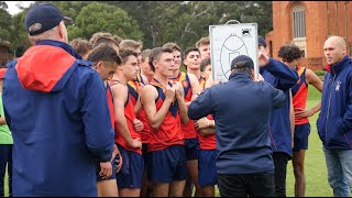 Scotch College CordnerEggleston Cup  2023 Video [upl. by Posner]