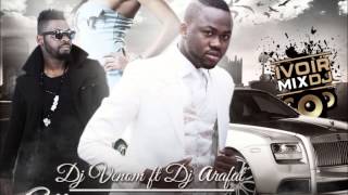 DJ ARAFAT FEAT VENOM  Elle a pris mon coeur [upl. by Jung]